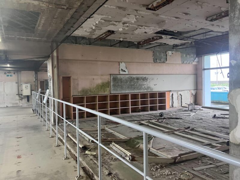 Fukushima : Daiichi Nuclear Power Plant visit 2 day tour - Who Will Love This Tour?