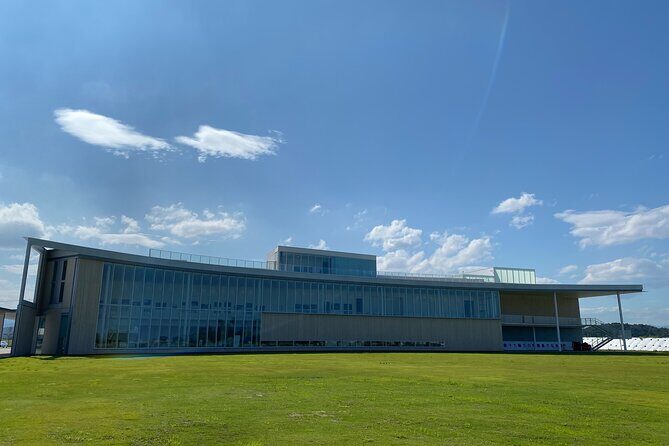 Fukushima Font Tour - Authentic, Compassionate, and Personal