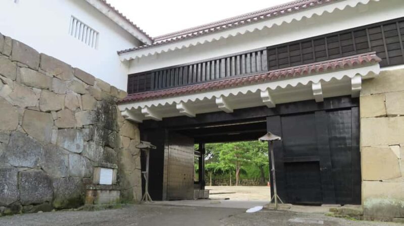 Fukushima: Samurai Ethics and Daily Life in Aizu - Discovering Samurai Ethics: A Window into Daily Life