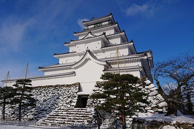 Fukushima: Samurai Ethics and Daily Life in Aizu - Who Will Love This Tour?