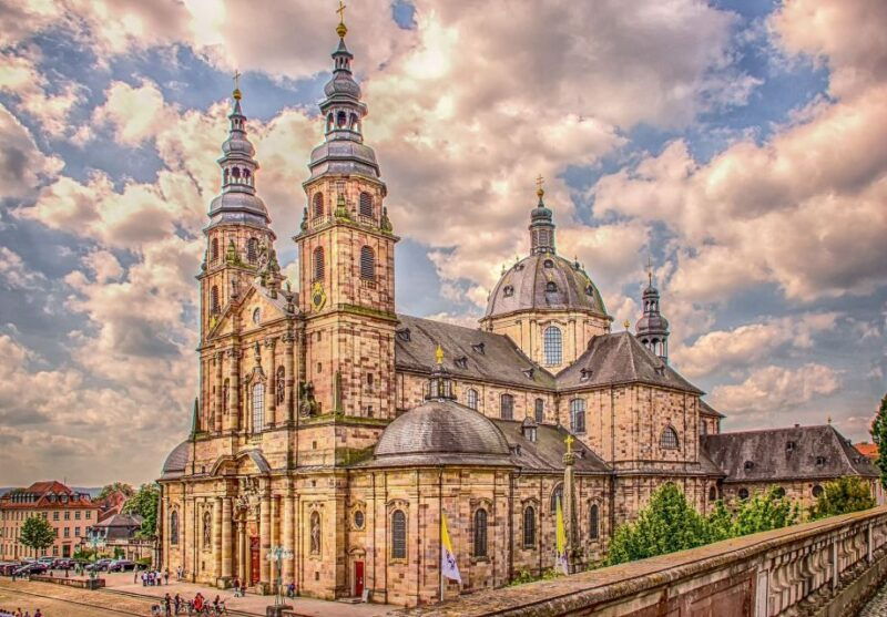 fulda-private-guided-walking-tour