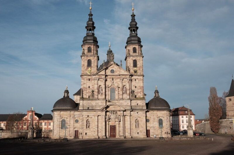 fulda-private-guided-walking-tour