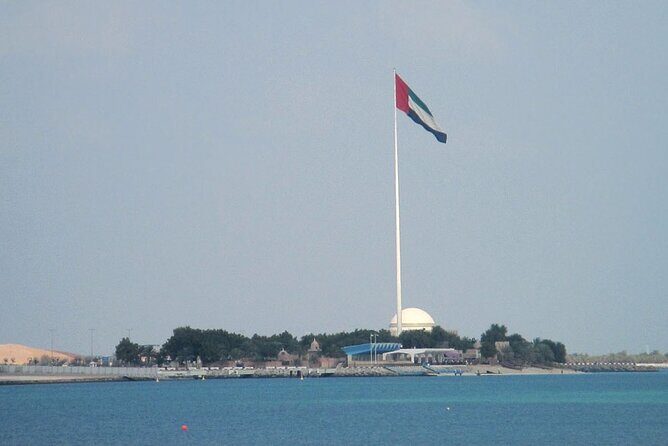 FulDay Private Tour Throughout AbuDhabi with Grand Mosque Visit - Key Points