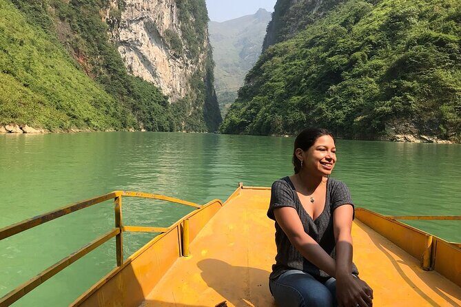 Full 4 Day Ha Giang Loop Private Motorbike Tour and Discovery - Exploring the Itinerary in Detail