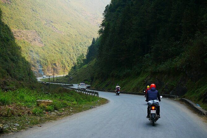 Full 4 Day Ha Giang Loop Private Motorbike Tour and Discovery - FAQ – Your Practical Questions Answered