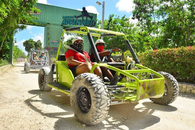 full-access-to-bavaro-adventure-park-with-buggys-lunch