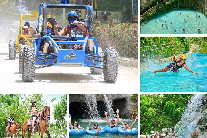 full-access-to-bavaro-adventure-park-with-buggys-lunch