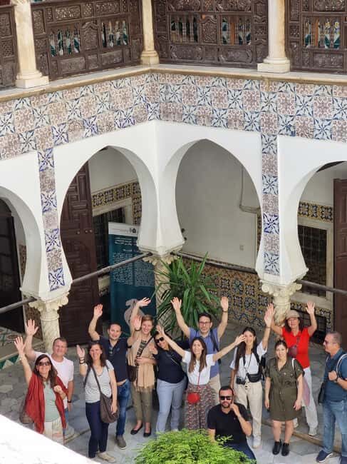 Full Algiers Casbah Tour - Engaging Meta Description