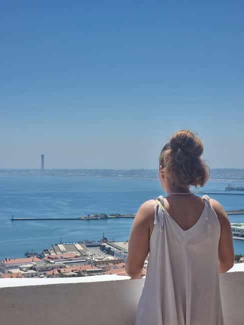 Full Algiers Casbah Tour - Introduction