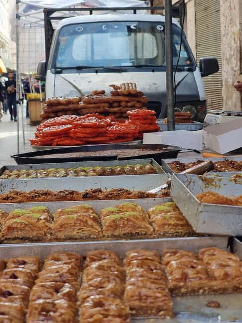 Full Algiers Casbah Tour - Living in the Traditional Settings