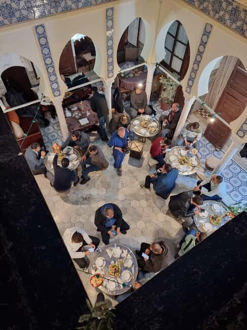 Full Algiers Casbah Tour - Practical Details and What To Expect