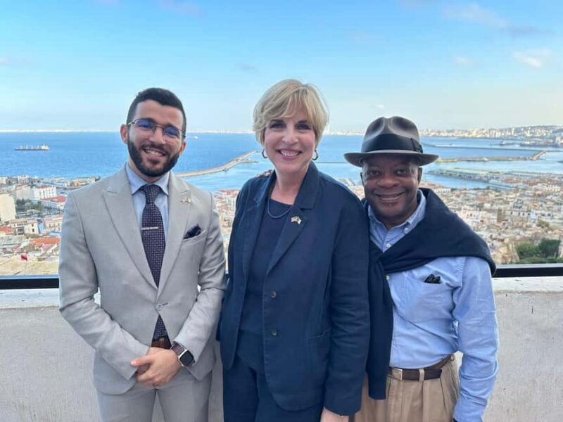 Full Algiers Casbah Tour - The Value of This Experience