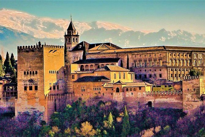 Full Alhambra tour with preferential access (SPANISH language) - What the Reviews Say