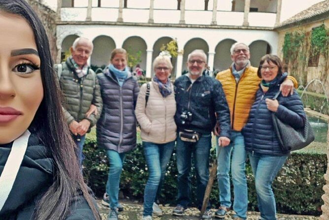 Full Alhambra tour with preferential access (SPANISH language) - Who Is This Tour Best For?