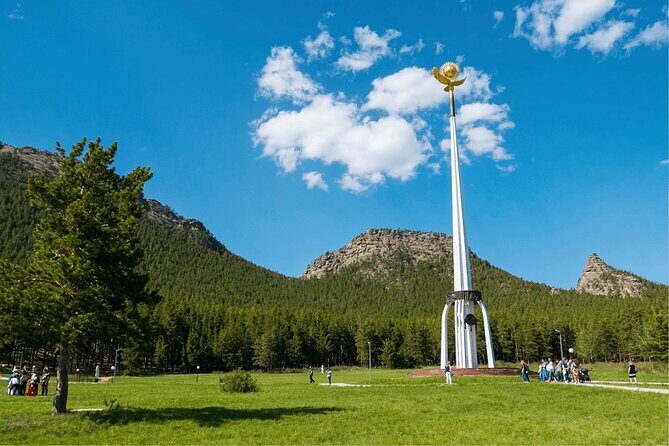 Full Astana Experience Sights Tickets and Local Food - Discovering Nur-Sultan: What’s Included and Why It Matters