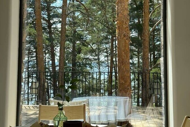 Full Astana Experience Sights Tickets and Local Food - The Itinerary: A Closer Look at Each Stop