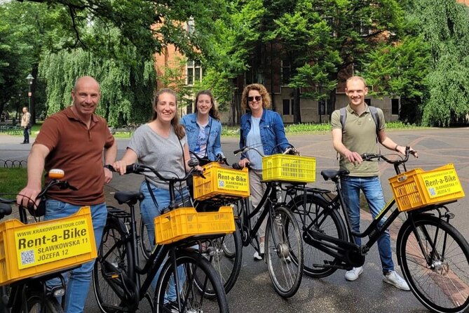 full-bike-tour-the-old-town-jewish-qtr-the-ghetto-new-bikes