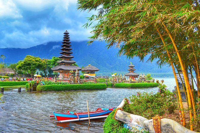 Full Board Package 3 Days Highlight Bali All Inclusive - Final Thoughts