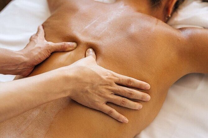 Full Body Massage 1 hour with Steam,Jacuzzi and Sauna in Hurghada - The Booking Process and Logistics
