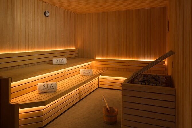 Full Body Massage 1 hour with Steam,Jacuzzi and Sauna in Hurghada - Overall Value and Satisfaction
