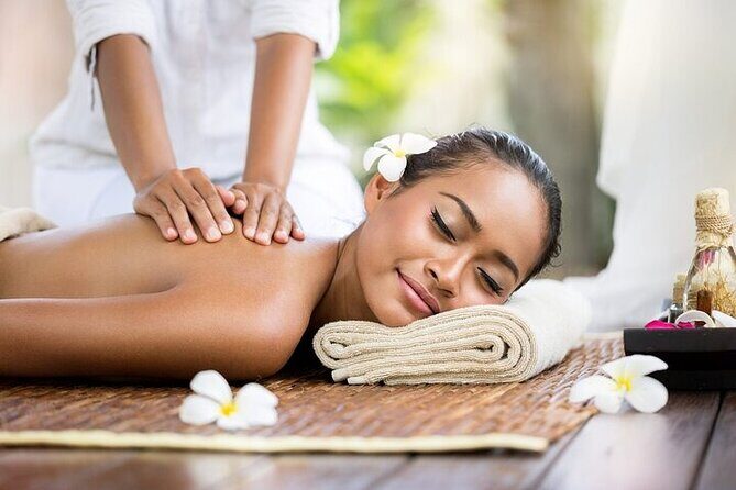 Full Body Massage 1 hour with Steam,Jacuzzi and Sauna in Hurghada - Final Thoughts: Is It Worth It?