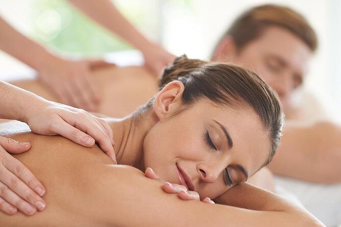 Full Body Massage One Hour Fascinating Therapy, Sauna, - Hurghada - An In-Depth Look at the Experience