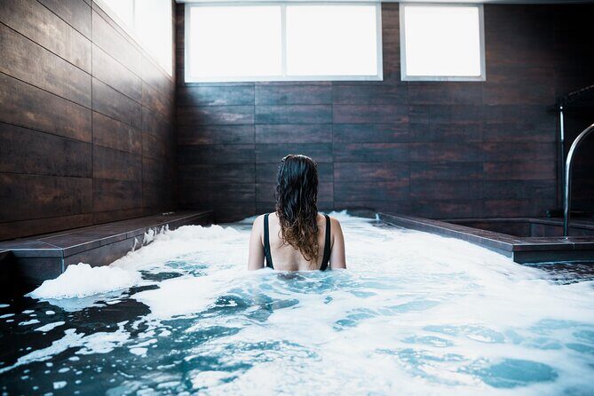 Full Body Massage One Hour with Jacuzzi, Sauna, Transfer-Hurghada - Who Should Book This Experience?  