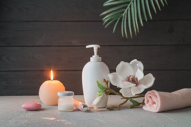 Full Body Massage One Hour with Jacuzzi, Sauna, Transfer-Hurghada - Final Thoughts  