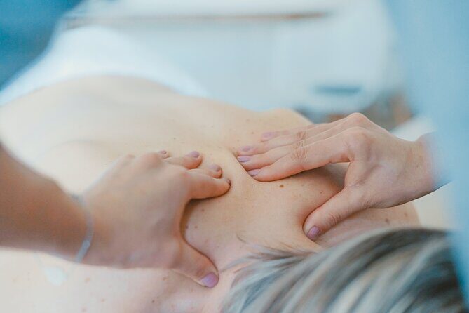 Full body Massage Therapy with Jacuzzi and Sauna in Hurghada - Final Thoughts