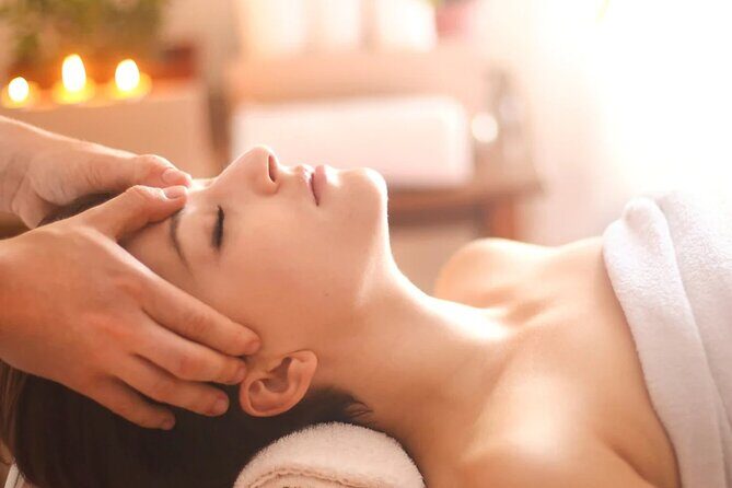 Full body massage therapy with sauna and jaccuzi in Hurghada - Who Will Love This Experience?  