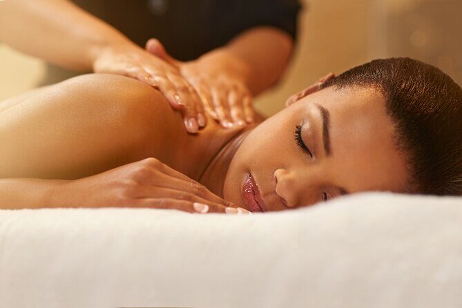 Full body massage therapy with sauna and jaccuzi in Hurghada - Final Words  