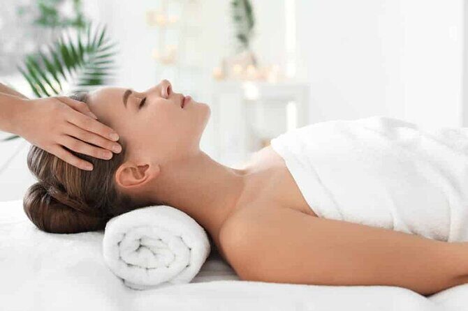Full body massage therapy with sauna and jaccuzi in Hurghada - FAQs  