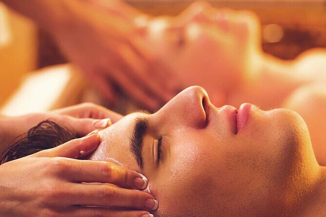 Full Body Massage with Jacuzzi and Sauna From Hurghada - What to Expect from This Spa Experience