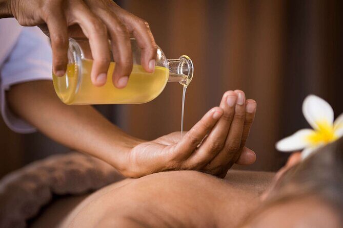 Full Body Massage with Jacuzzi and Sauna From Hurghada - The Experience in Detail: Step-by-Step