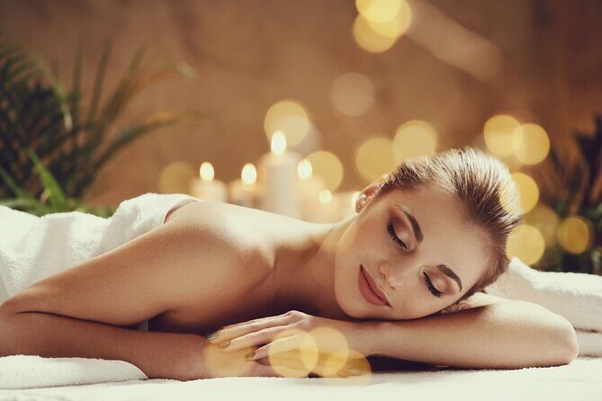 Full Body Massage with Jacuzzi and Sauna From Hurghada - Final Thoughts: Is It Worth It?