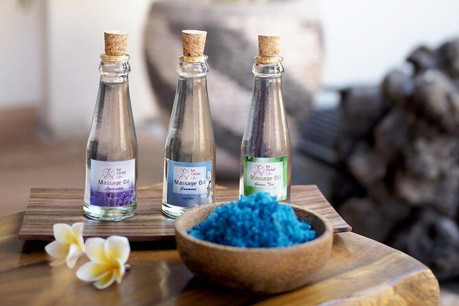 Full Body Scrub and Flower Bath Massage 2 Hours at Nusa Dua - A Closer Look at the Experience