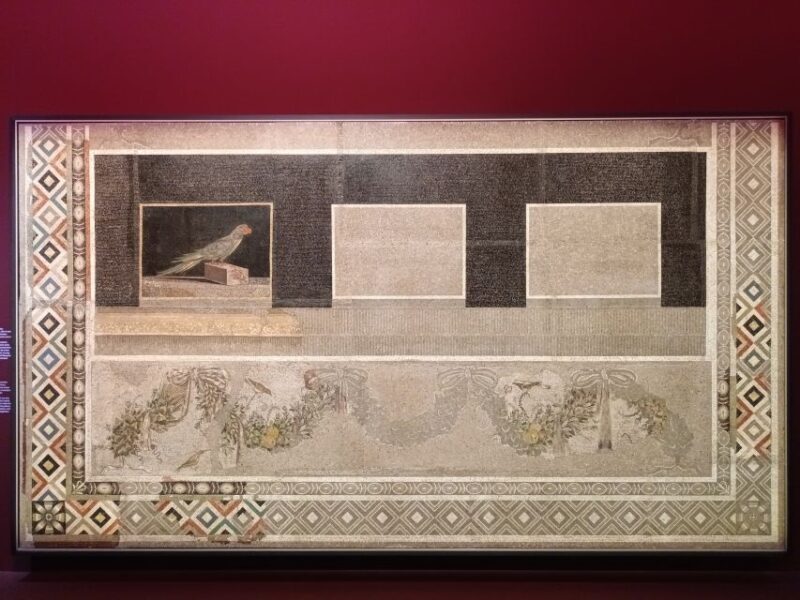 Full Classical Experience - Altes Museum & Pergamon Panorama - Who Will Love This Tour?