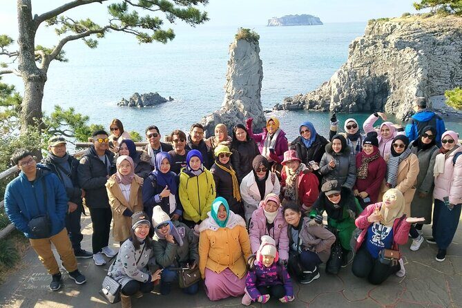 Full Day 12 hours whole Jeju Island private flexible tour - An Introduction to the Tour