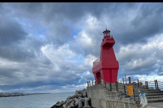 Full Day 12 hours whole Jeju Island private flexible tour - Transportation and Comfort