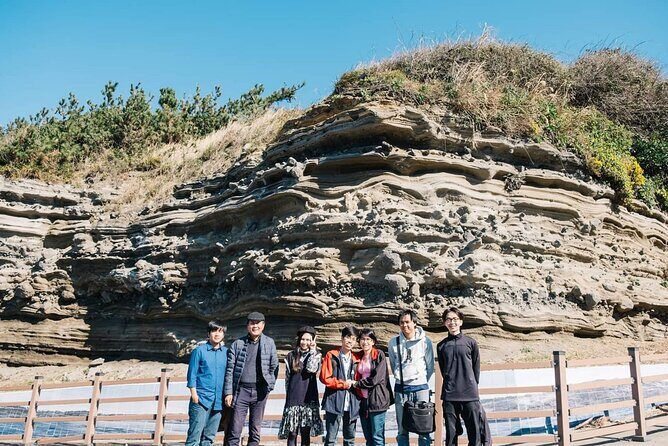 Full Day 12 hours whole Jeju Island private flexible tour - Cost and Value Analysis