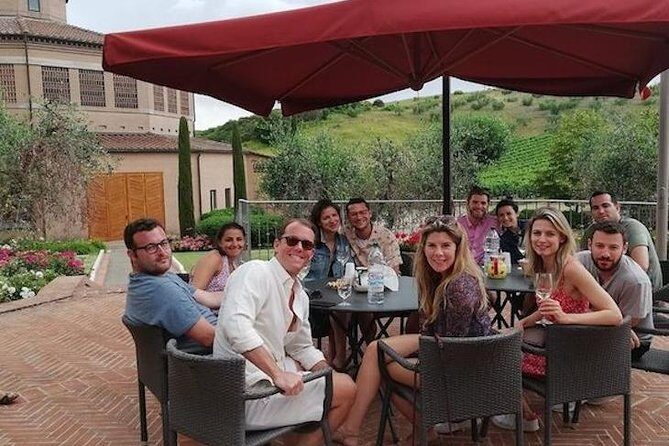 Full-Day 2 Wineries Tour in Montepulciano with Tasting and Lunch - An In-Depth Look at the Montepulciano Wine Tour