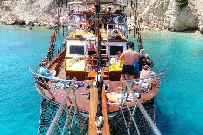 Full-Day 3 Island Cruise Tour in Kos Island - Who This Tour Is Best For