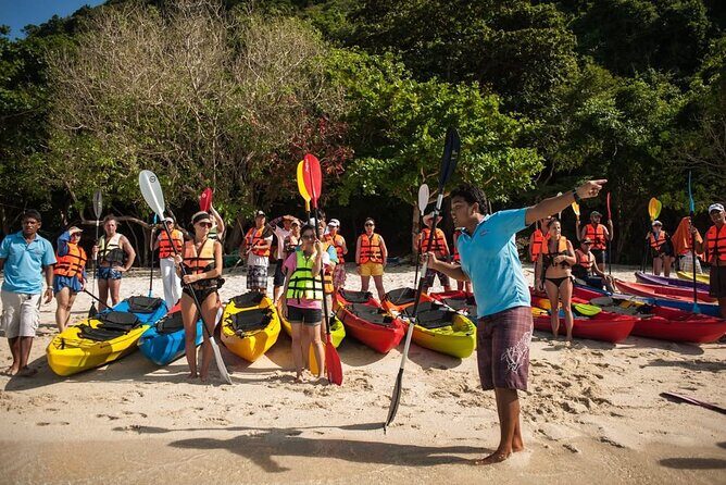 Full-Day 42 Islands Angthong National Marine Park Tour - What Makes This Tour Stand Out?