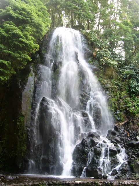 Full-Day 4x4 Nordeste Azores Tour from Ponta Delgada - The Perfect Fit: Who Should Consider This Tour?
