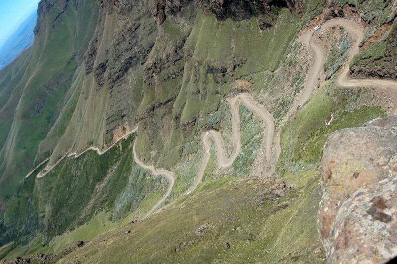 Full Day 4x4 Sani Pass Lesotho Tour From Durban - Why This Tour Offers Great Value