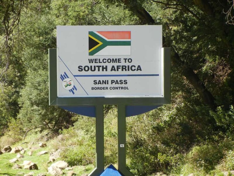 Full Day 4x4 Sani Pass Lesotho Tour From Durban - Who Will Love This Tour?