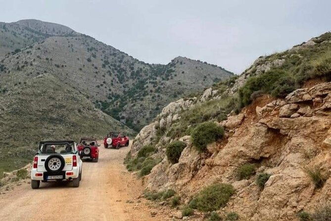 full-day-4x4-self-drive-safari-in-east-crete-with-lunch-2