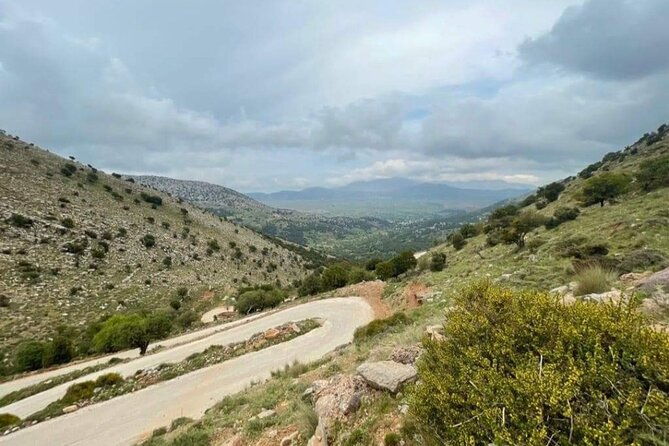 full-day-4x4-self-drive-safari-in-east-crete-with-lunch-2