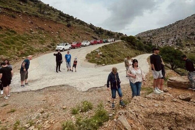 full-day-4x4-self-drive-safari-in-east-crete-with-lunch