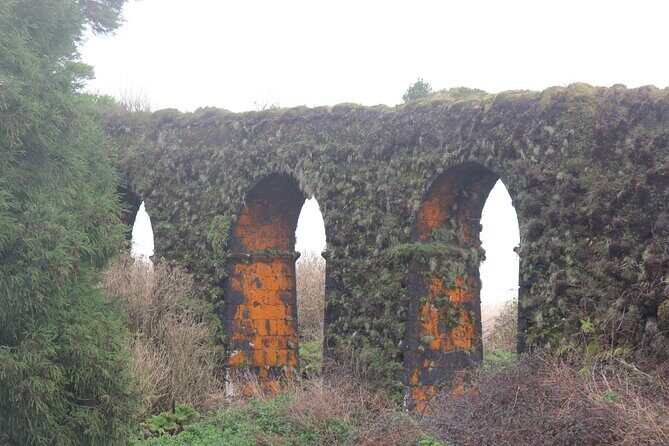 Full-Day 4x4 Tour to Sete Cidades Volcano - Exploring São Miguel’s Hidden Gems